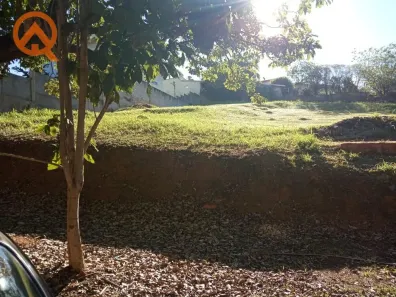 Lote/Terreno à venda, 600m² no Caminhos de San Conrado (Sousas), Campinas