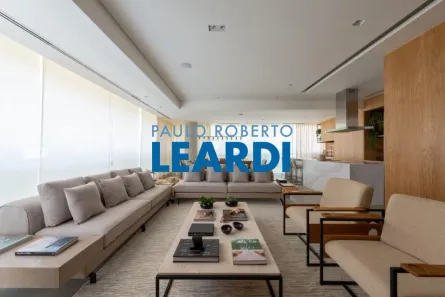 Apartamento com 3 Quartos à venda, 142m² no Pinheiros, São Paulo