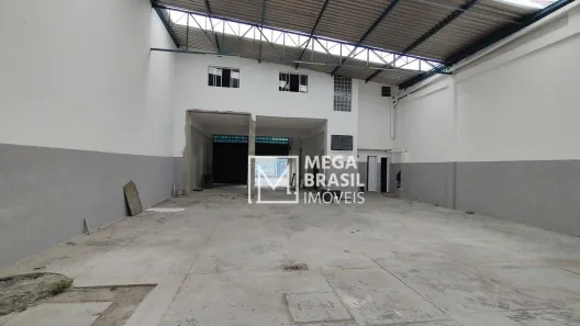 Galpão/Depósito/Armazém à venda, 370m² no Brás, São Paulo