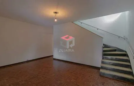 Imóvel Comercial com 3 Quartos à venda, 200m² no Campestre, Santo André
