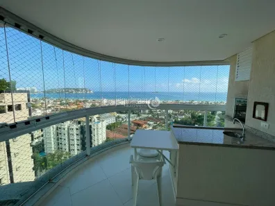 Apartamento com 3 Quartos à venda, 115m² no Enseada, Guarujá