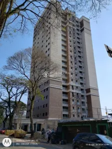 Apartamento com 3 Quartos à venda, 117m² no Vila Assunção, Santo André