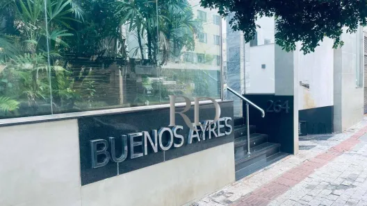Apartamento com 4 Quartos à venda, 220m² no Centro, Londrina