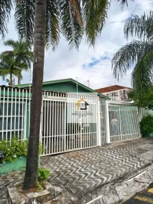 Casa com 3 Quartos à venda, 230m² no Jardim Santa Catarina, São José do Rio Preto