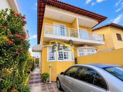 Casa de Condomínio com 2 Quartos à venda, 117m² no Jardim Caiapiá, Cotia