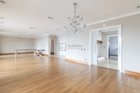 Apartamento com 4 Quartos à venda, 311m² no Planalto Paulista, São Paulo