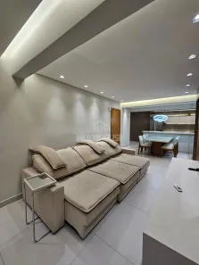 Apartamento com 3 Quartos para alugar, 150m² no Camargos, Belo Horizonte