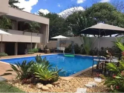 Casa com 5 Quartos à venda, 346m² no Parque Taquaral, Campinas