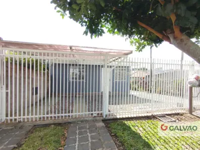 Casa com 2 Quartos para alugar, 112m² no Portão, Curitiba