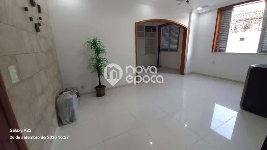 Apartamento com 2 Quartos à venda, 78m² no Tijuca, Rio de Janeiro