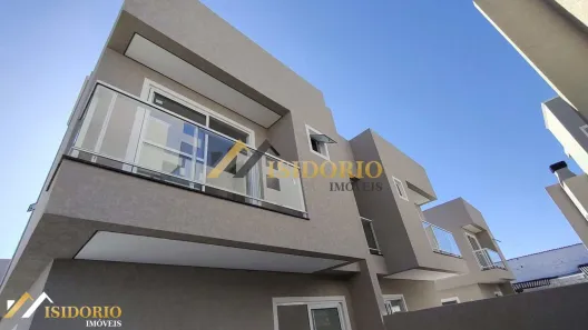 Sobrado com 3 Quartos à venda, 148m² no Bairro Alto, Curitiba