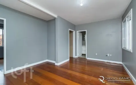 Apartamento com 2 Quartos à venda, 63m² no Partenon, Porto Alegre