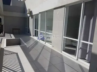 Cobertura com 3 Quartos à venda, 160m² no Humaitá, Rio de Janeiro