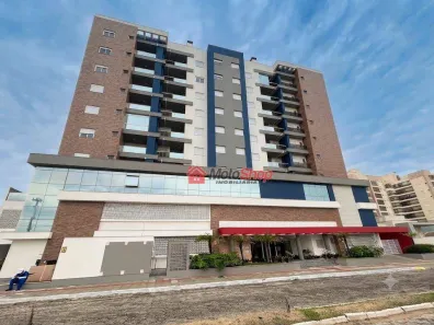 Apartamento com 3 Quartos à venda, 87m² no Centro, Balneário Arroio do Silva