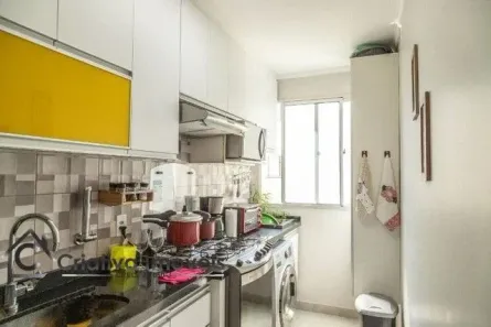 Apartamento com 2 Quartos à venda, 88m² no Jardim Santa Terezinha (Zona Leste), São Paulo