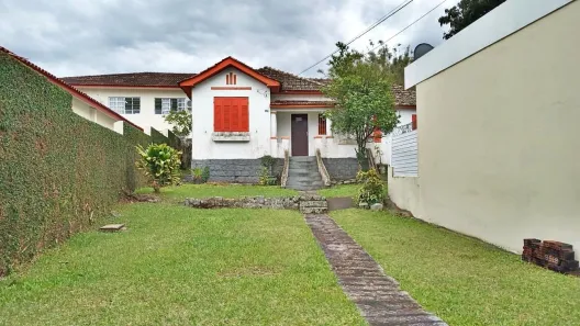 Lote/Terreno à venda, 971m² no Centro, São José
