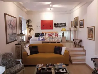 Apartamento com 3 Quartos à venda, 90m² no Copacabana, Rio de Janeiro