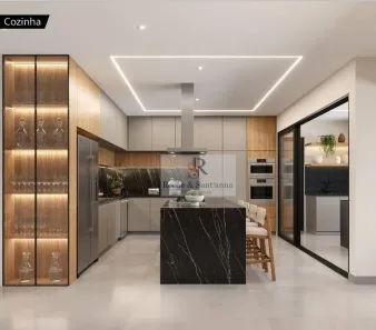 Lote/Terreno à venda, 364m² no Residencial Duas Marias, Indaiatuba