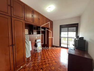 Apartamento com 3 Quartos à venda, 140m² no Vila Alzira, Santo André