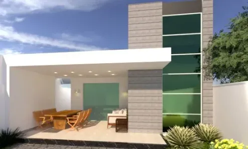 Casa com 2 Quartos à venda, 115m² no Engenho do Mato, Niterói