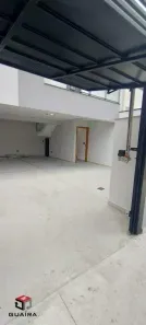 Sobrado com 3 Quartos à venda, 155m² no Vila Camilópolis, Santo André