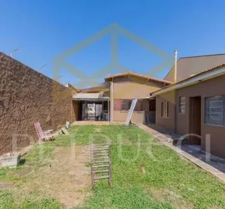 Casa com 3 Quartos à venda, 116m² no Jardim Proença, Campinas