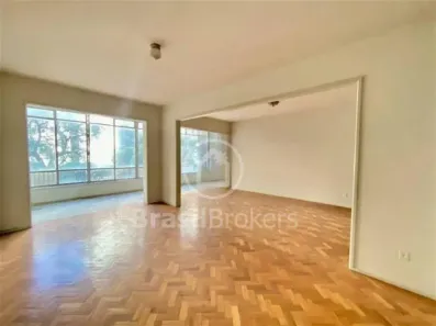 Apartamento com 4 Quartos à venda, 200m² no Copacabana, Rio de Janeiro