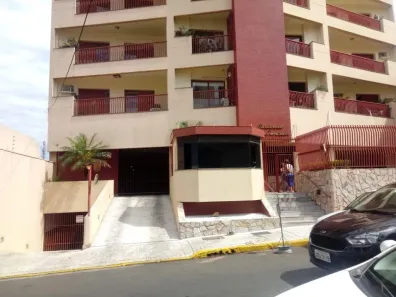 Apartamento com 3 Quartos à venda, 140m² no Alto Cafezal, Marília