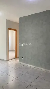 Apartamento com 2 Quartos à venda, 41m² no Caguassu, Sorocaba