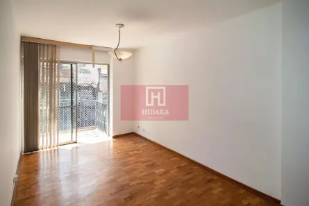 Apartamento com 1 Quarto à venda, 46m² no Bela Vista, São Paulo