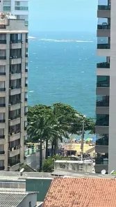 Apartamento com 3 Quartos à venda, 113m² no Itapuã, Vila Velha