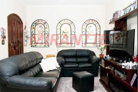 Sobrado com 4 Quartos à venda, 180m² no Santa Teresinha, São Paulo