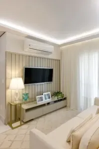 Apartamento com 3 Quartos à venda, 78m² no Jardim Santa Marta, Cuiabá
