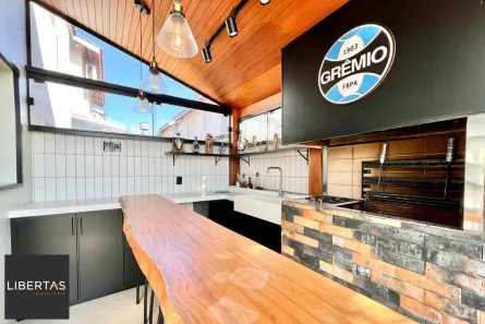 Casa de Condomínio com 2 Quartos à venda, 125m² no Igara, Canoas