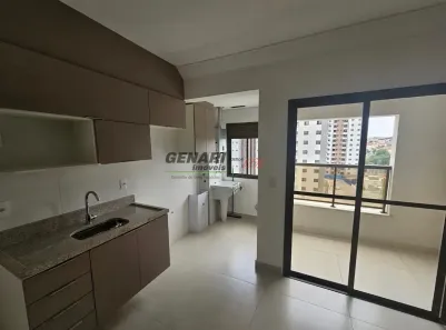 Apartamento com 2 Quartos à venda, 62m² no Jardim Santiago, Indaiatuba