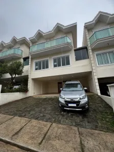 Casa de Condomínio com 3 Quartos à venda, 227m² no Jardim City, Guarulhos