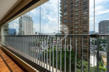 Apartamento com 2 Quartos à venda, 147m² no Vila Nova Conceição, São Paulo