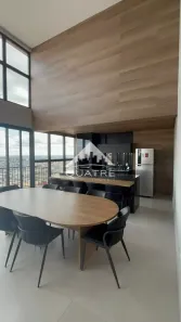 Apartamento com 3 Quartos à venda, 104m² no JK Nova Capital, Anápolis