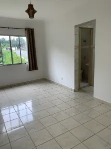 Kitnet à venda, 38m² no José Menino, Santos