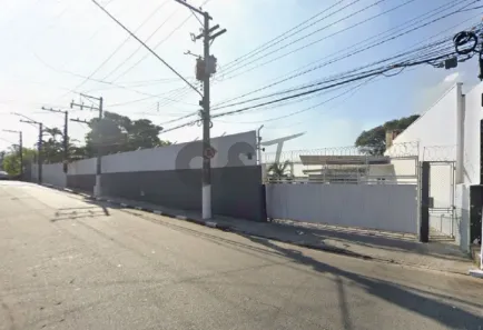 Galpão/Depósito/Armazém para alugar, 1670m² no Centro, Diadema