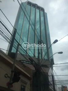 Sala Comercial para alugar, 68m² no Nova Campinas, Campinas