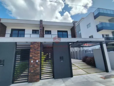 Casa de Condomínio com 3 Quartos à venda, 234m² no Cachoeira do Bom Jesus, Florianópolis