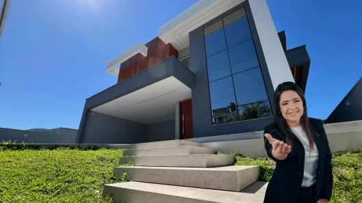 Casa com 4 Quartos à venda, 380m² no Pedra Branca, Palhoça