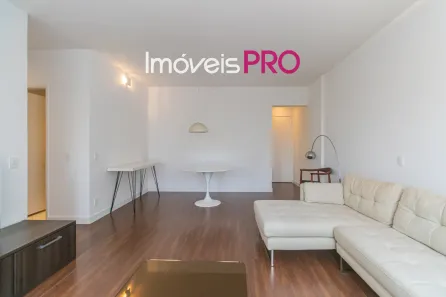 Apartamento com 2 Quartos à venda, 70m² no Vila Nova Conceição, São Paulo