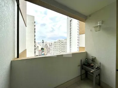 Apartamento com 2 Quartos à venda, 65m² no Vila Buarque, São Paulo