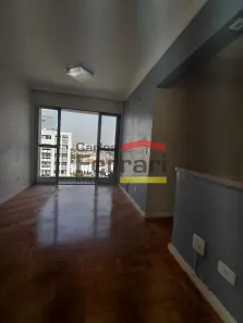 Apartamento com 2 Quartos à venda, 55m² no Lauzane Paulista, São Paulo