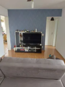 Apartamento com 1 Quarto à venda, 58m² no Vila Guarani (Z Sul), São Paulo