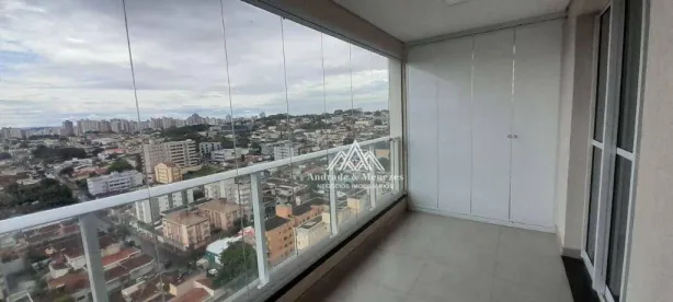 Apartamento com 2 Quartos à venda, 77m² no Jardim Sumaré, Ribeirão Preto
