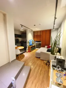 Flat com 1 Quarto para alugar, 37m² no Bela Vista, São Paulo