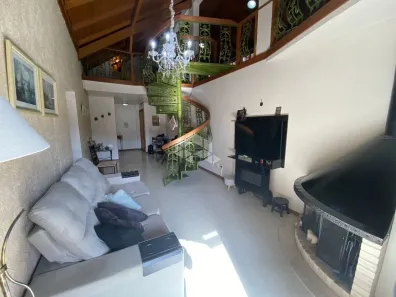 Apartamento com 3 Quartos à venda, 116m² no Centro, Canela